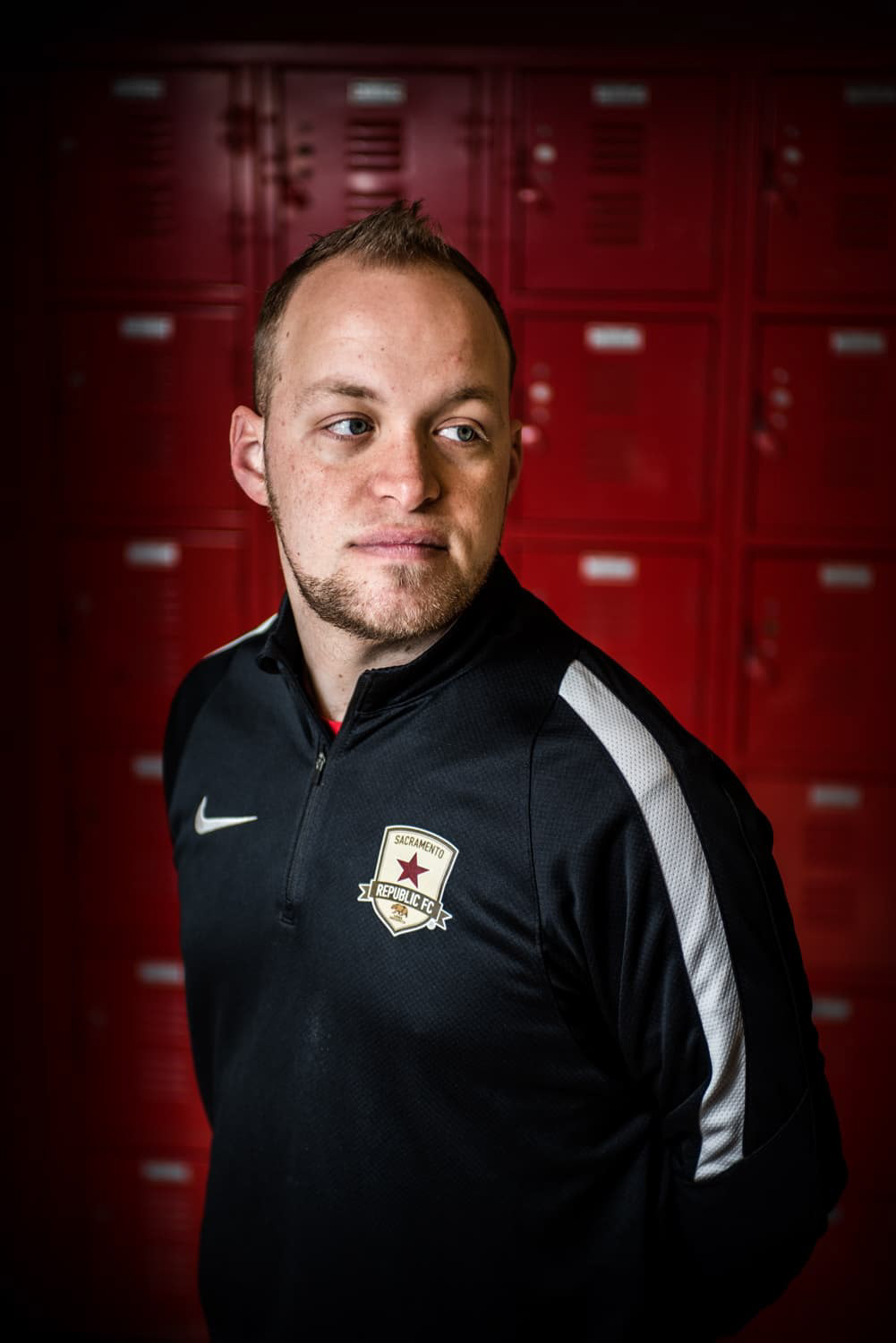 Coleman Phillips CMT Massage Therapist