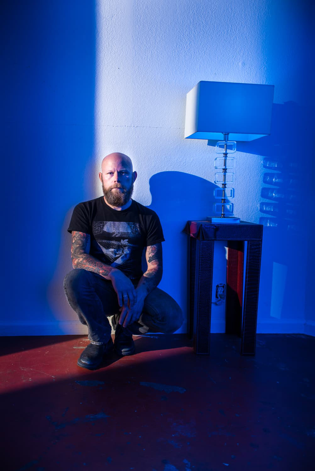 Paul Slack Artist Napa California