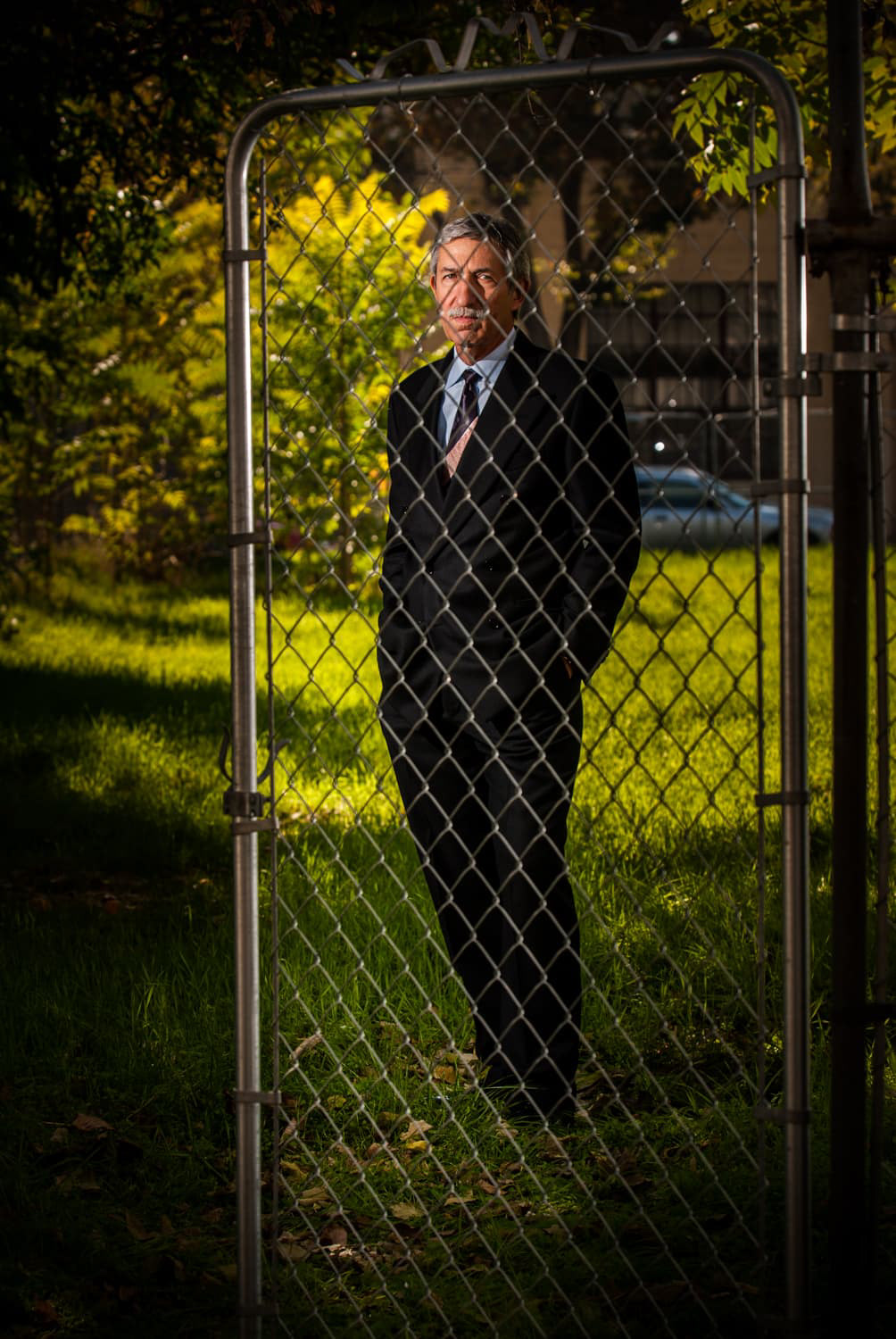 Mark Merin Civil Rights Attorney