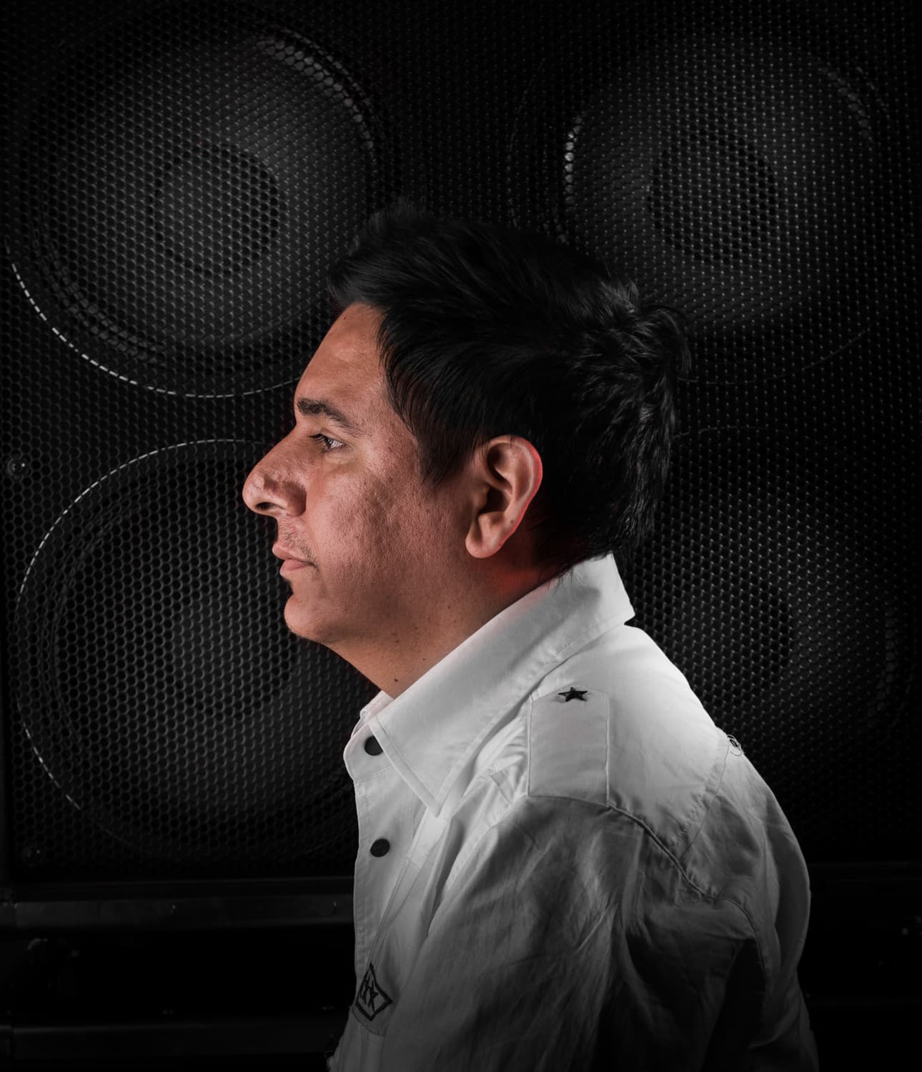 Chris Macias Sacramento Bee newspaper music critic