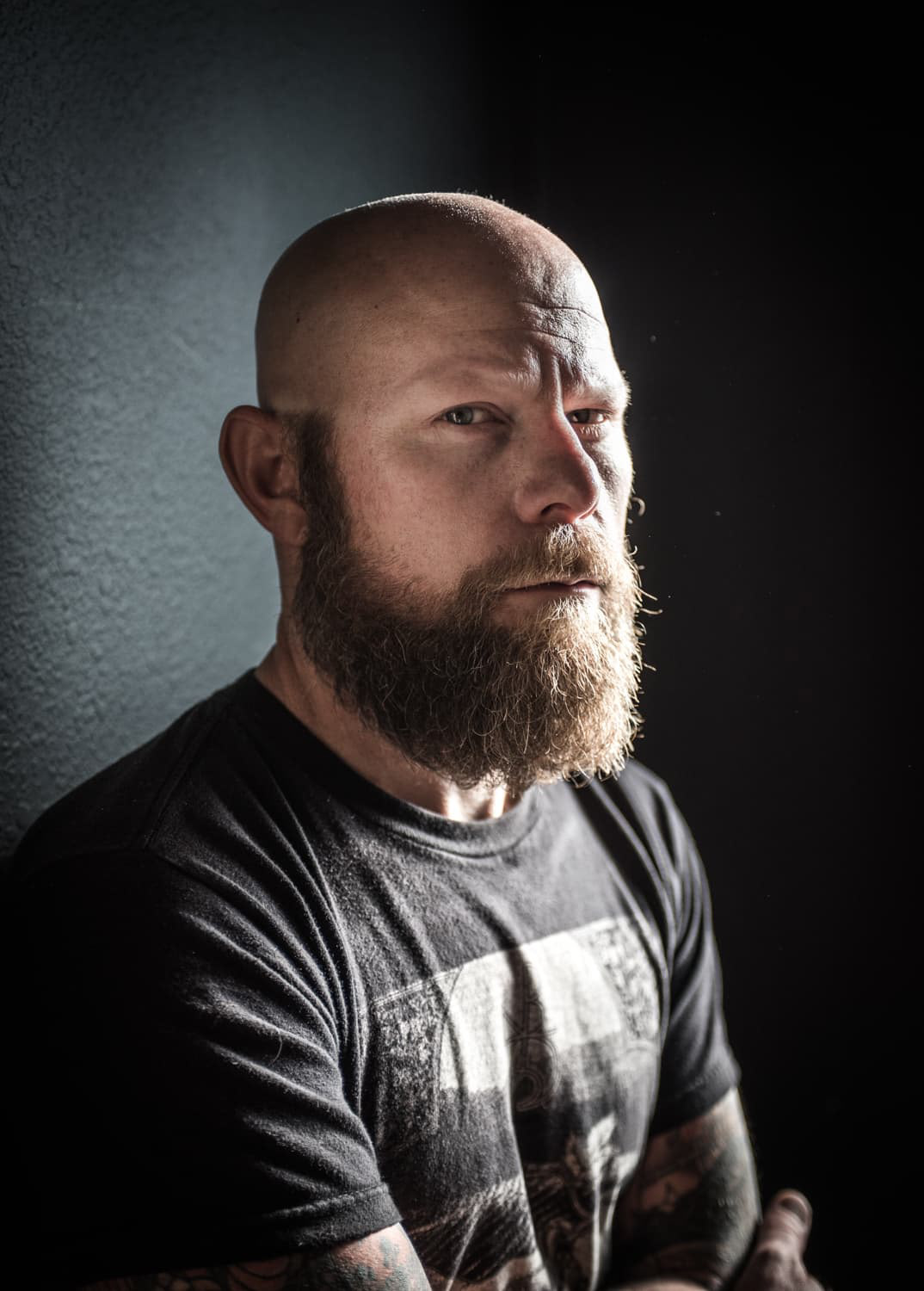 Paul Slack Artist Napa California