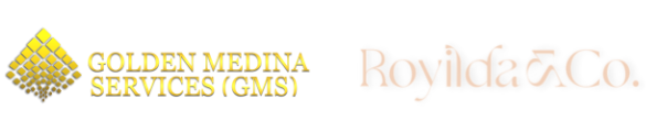 Golden Medina Services and Royilda & Co