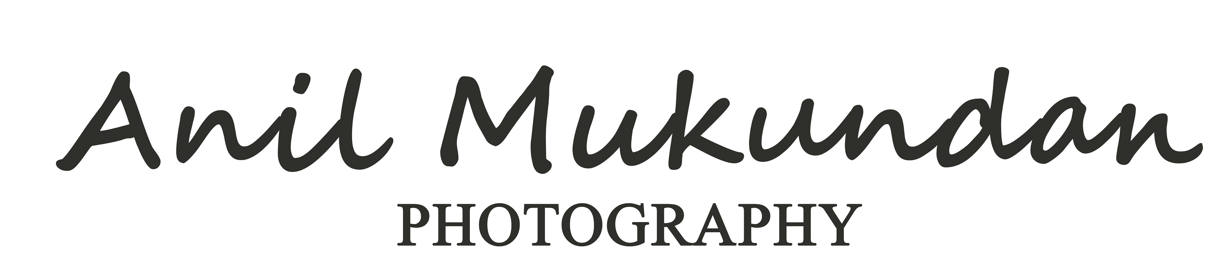 Anil Mukundan Photography