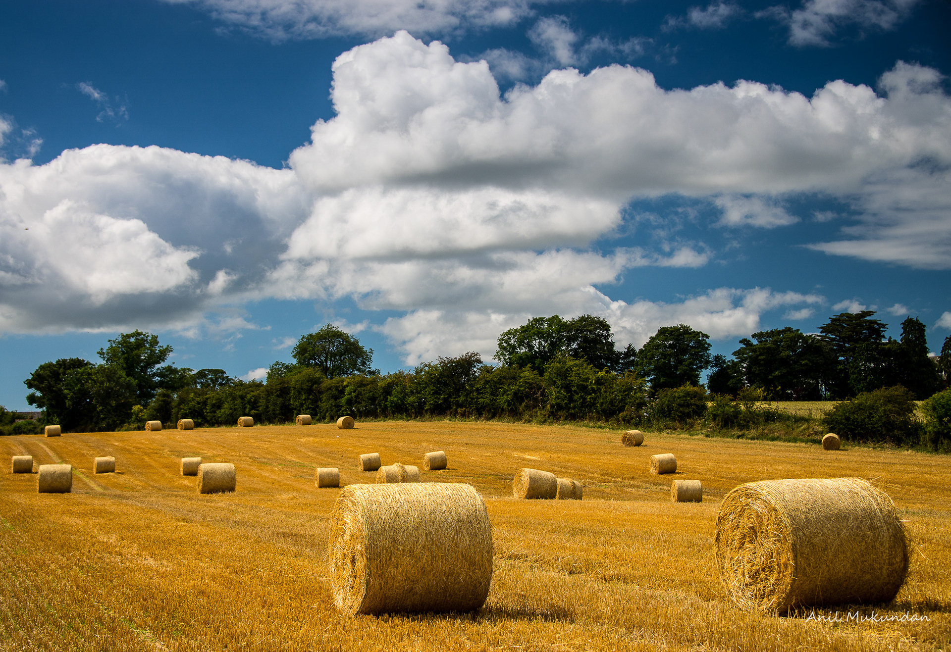 Lake District, England