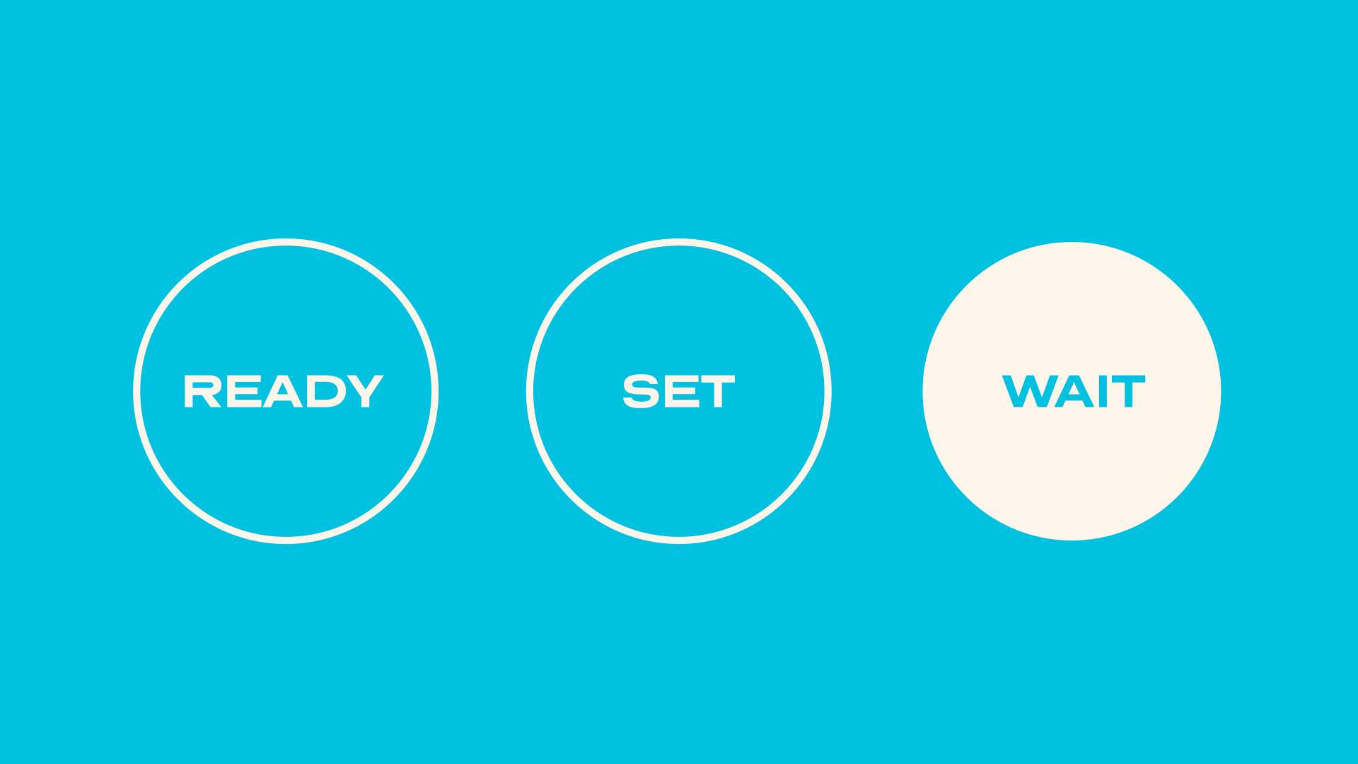 Turquoise color palette