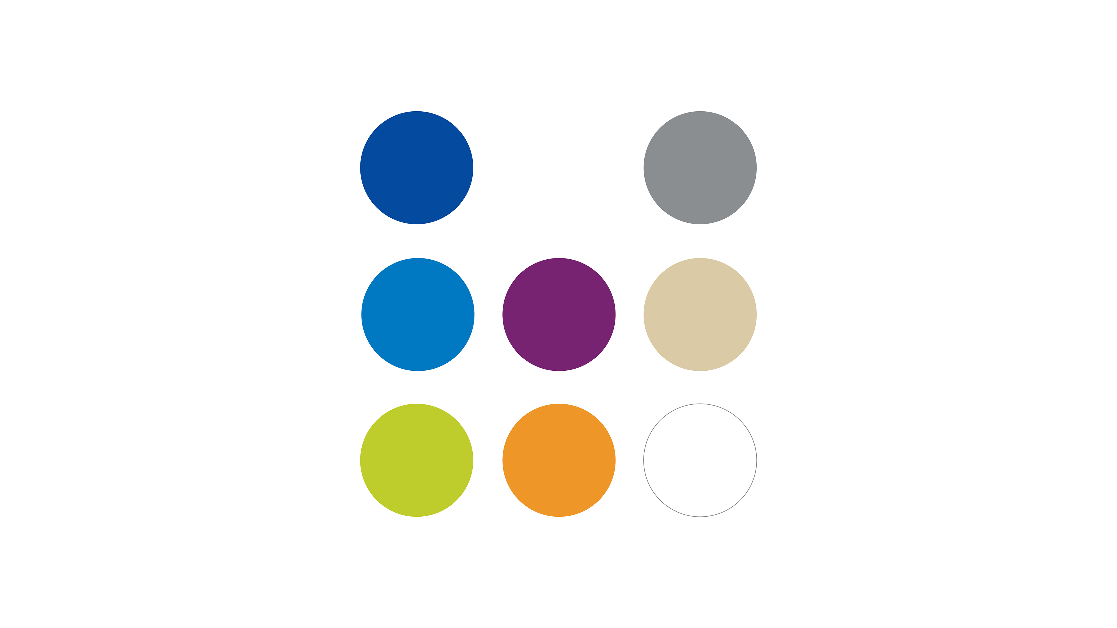 2021 Color Palette