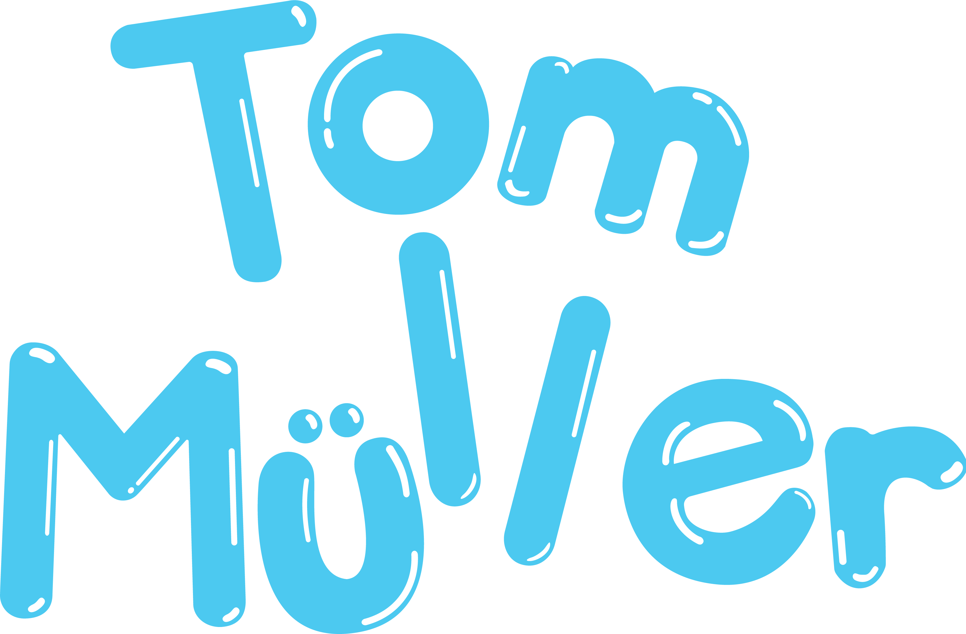 Tom Muller