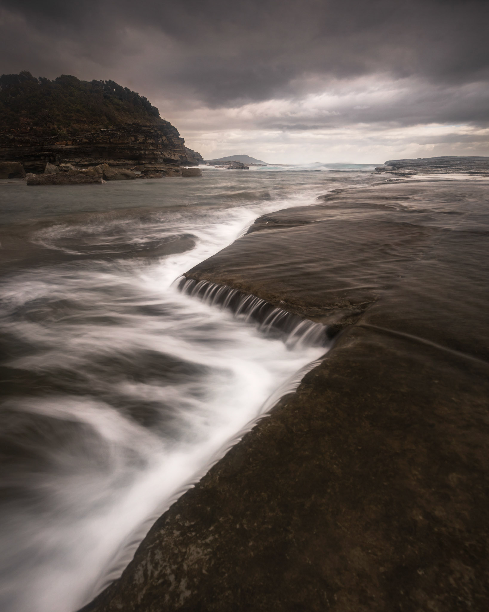 Terrigal