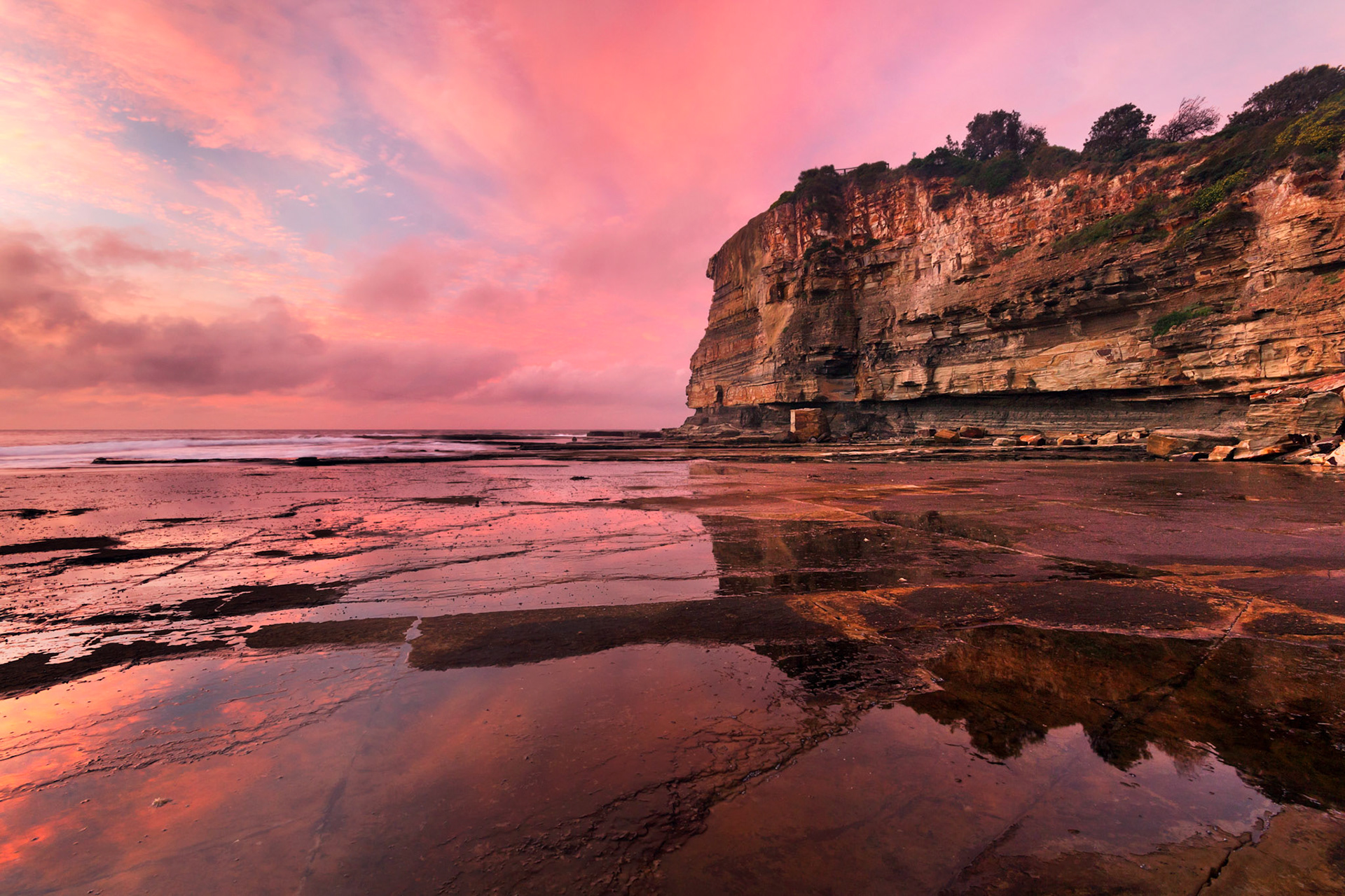 Terrigal
