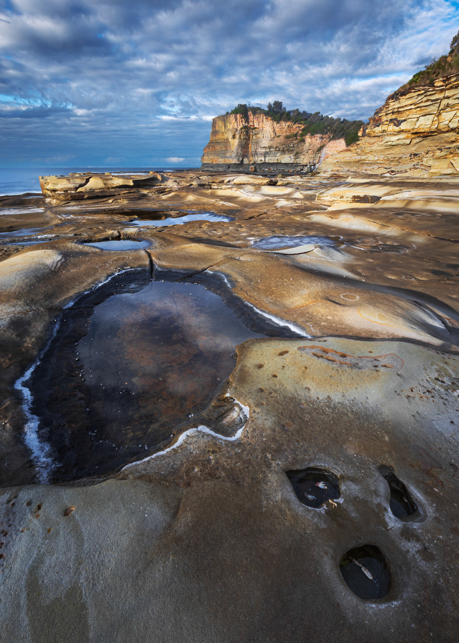 Terrigal