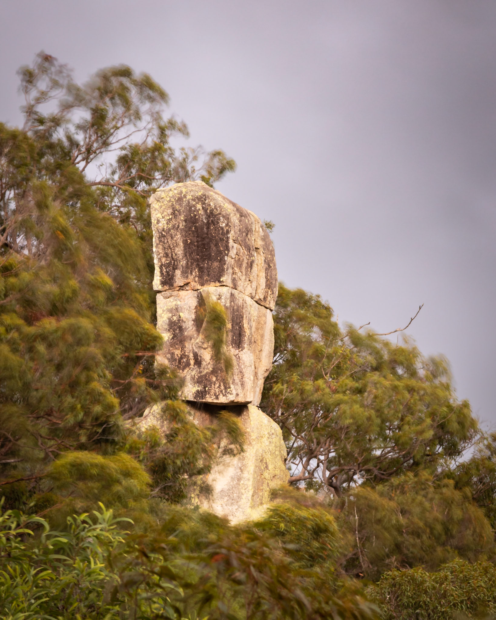Magnetic Island National Park