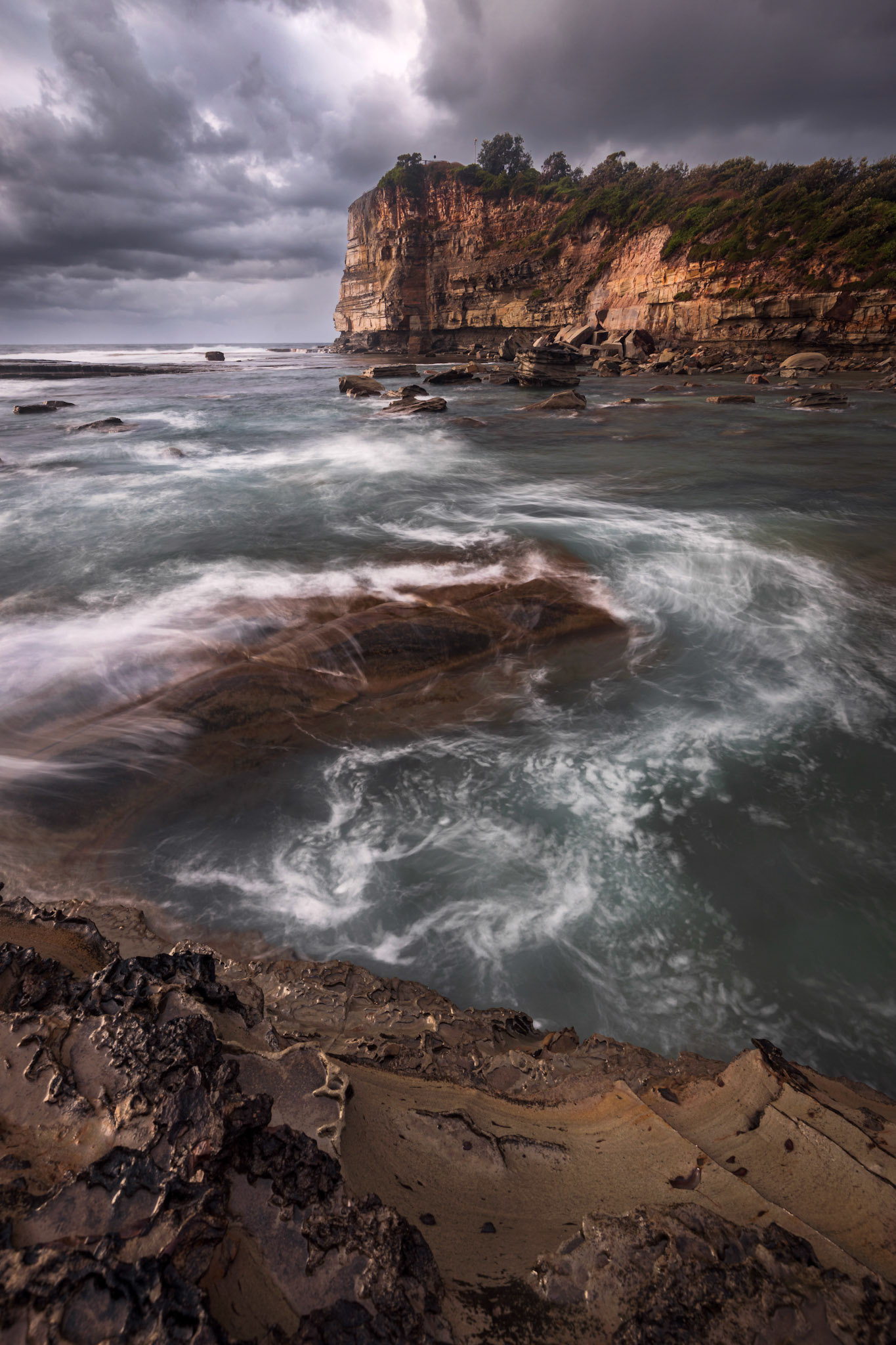 Terrigal