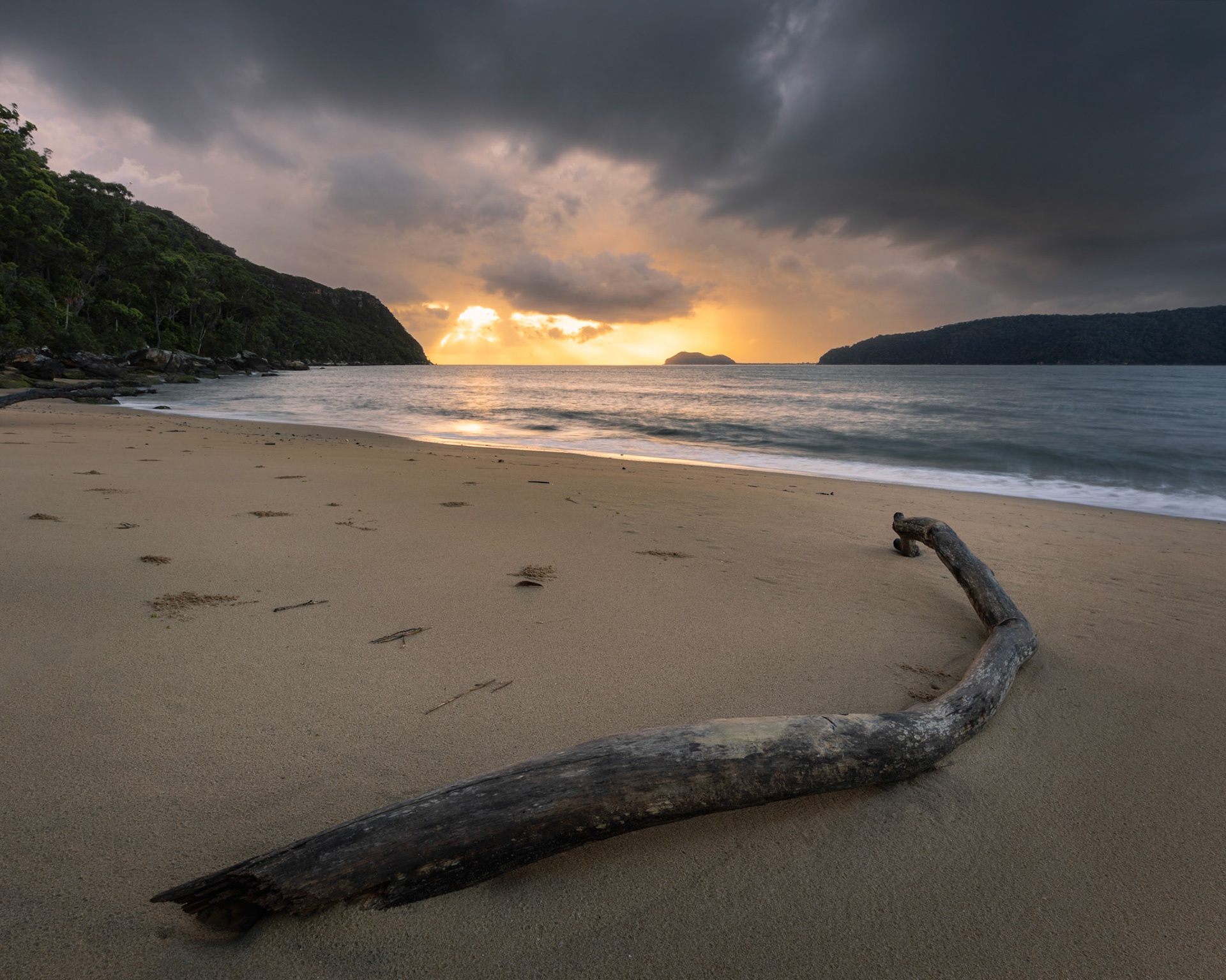 Patonga