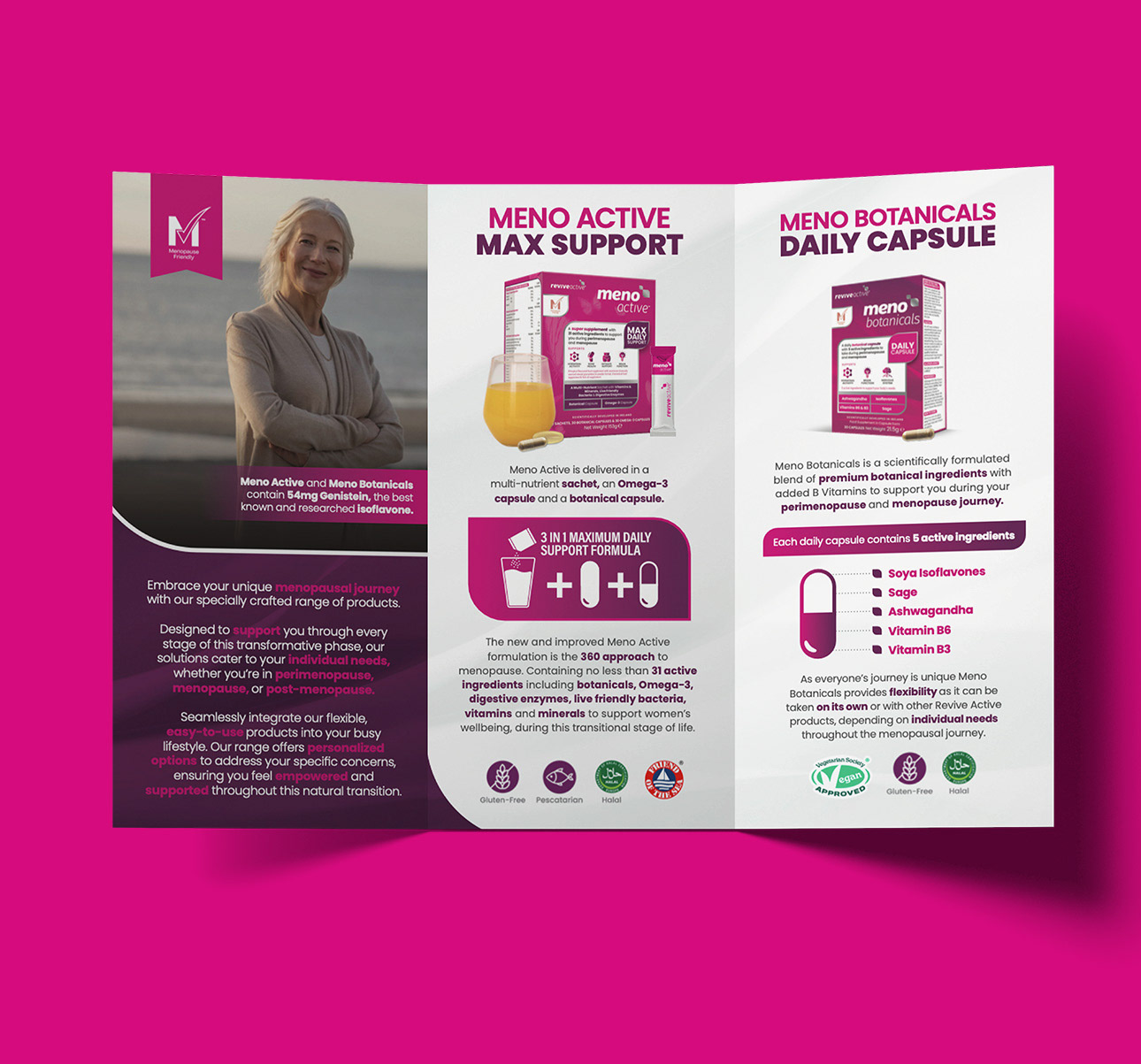 Brochure