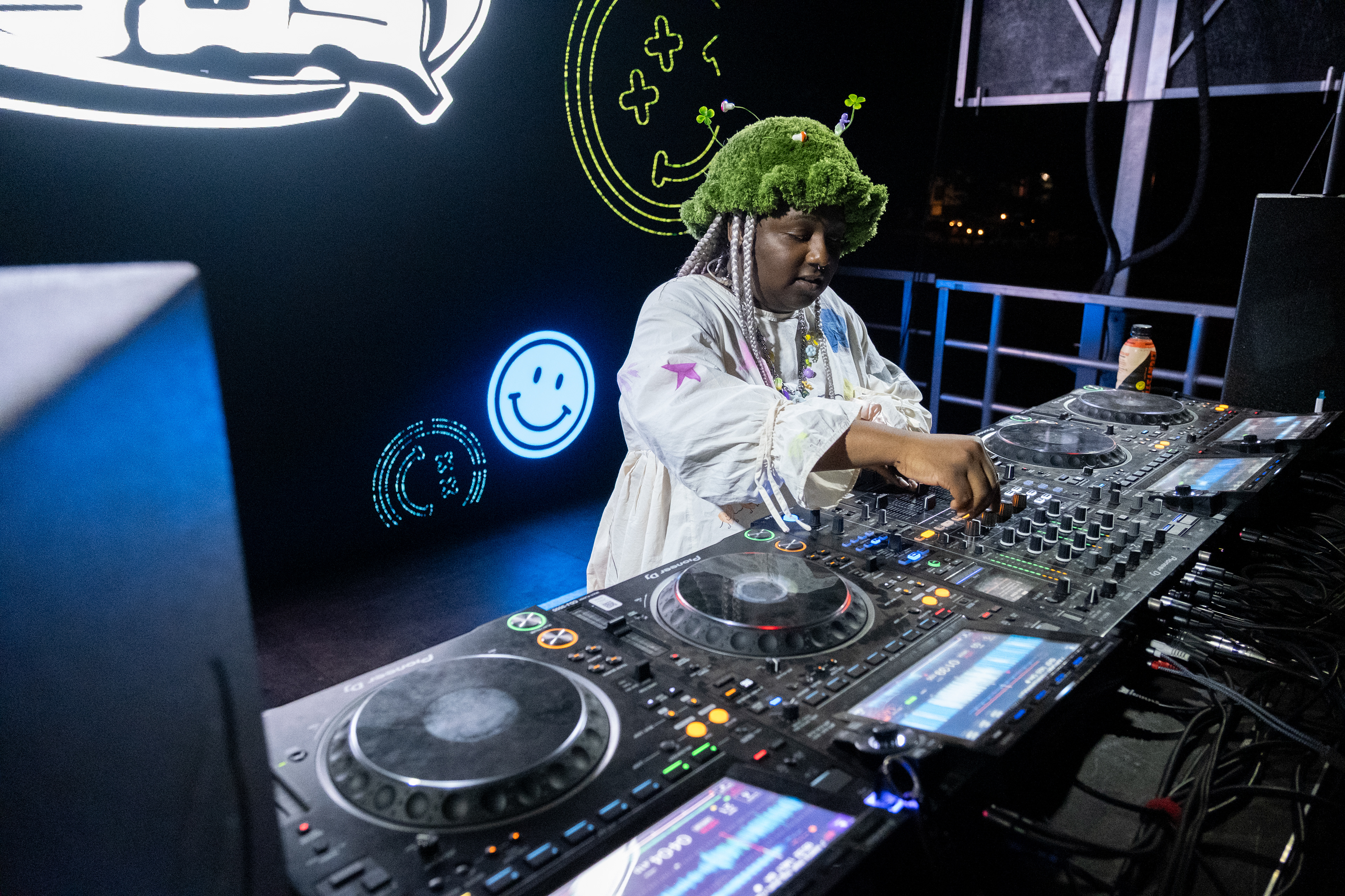 So Sus, Sound Camp 2025