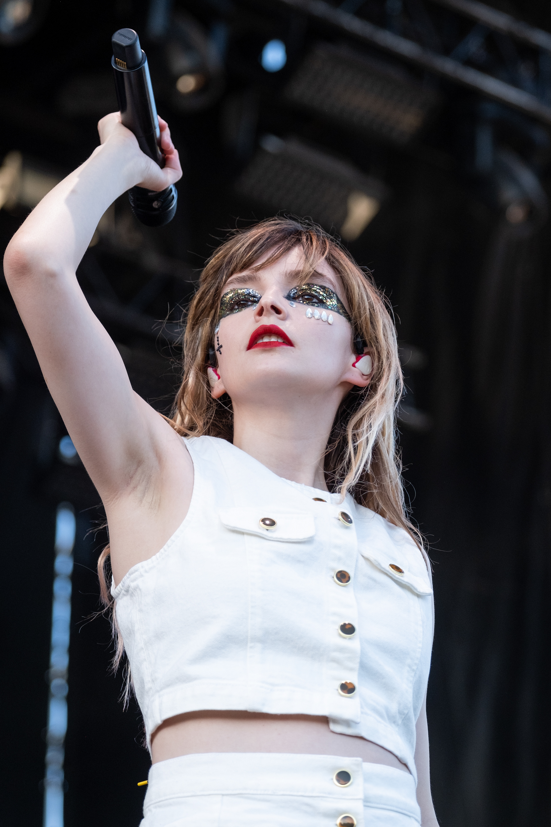 ChVrches, Float Fest 2022