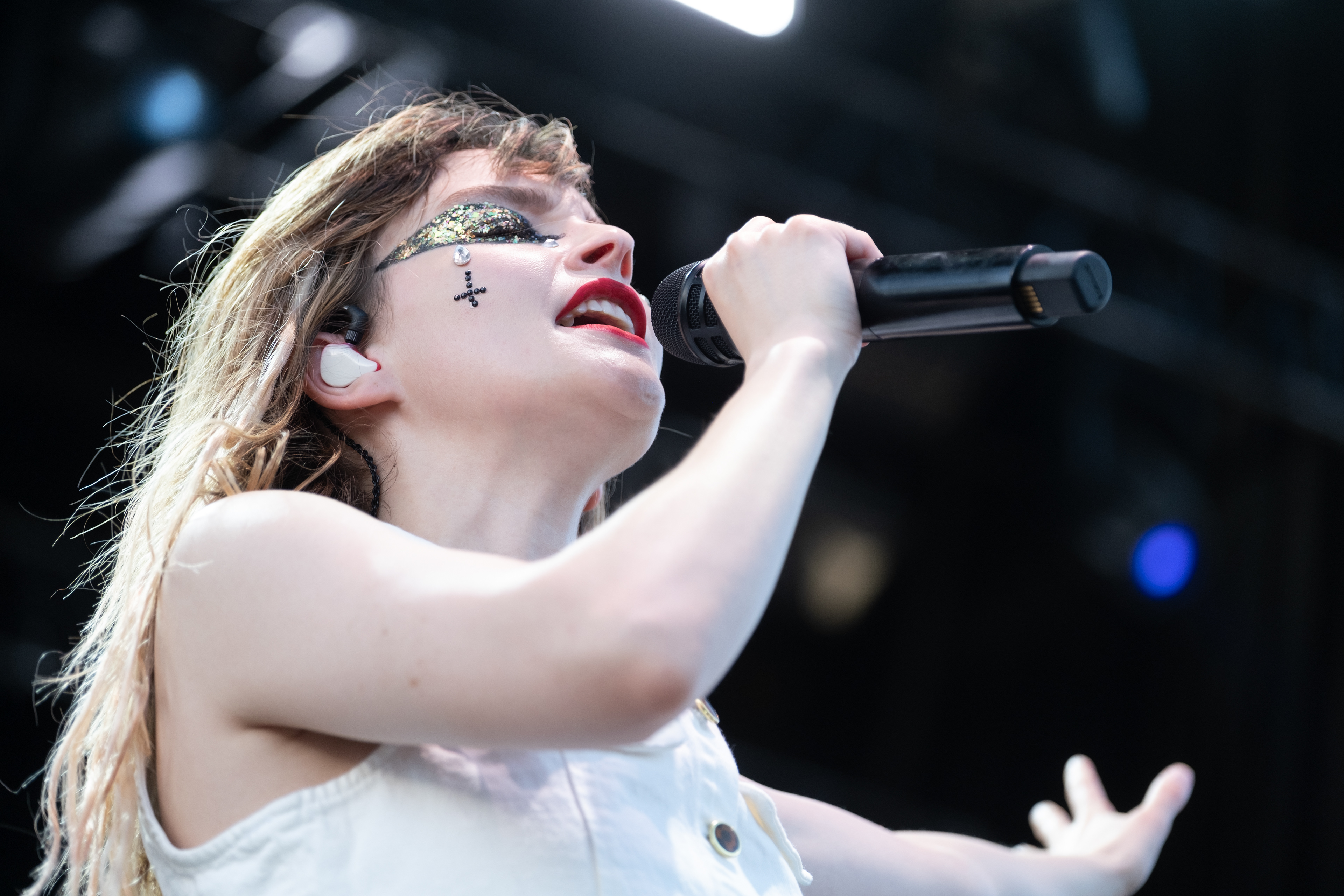 ChVrches, Float Fest 2022