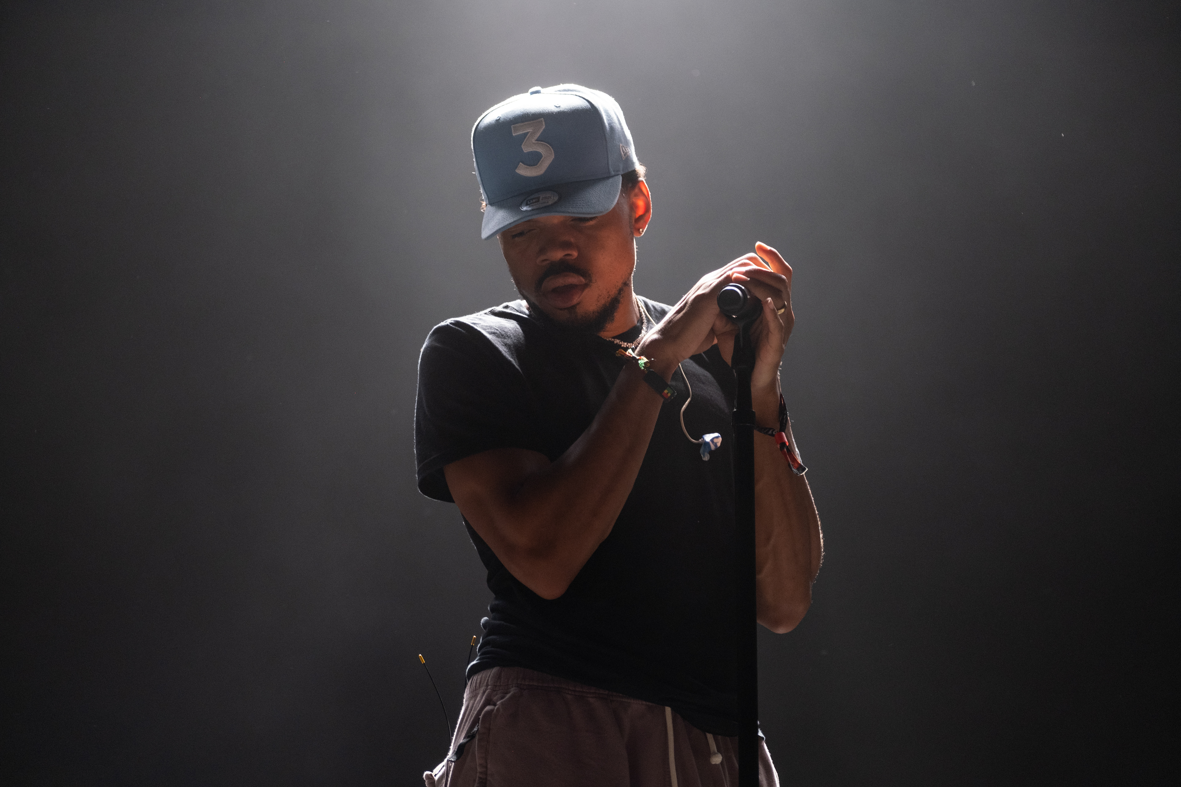 Chance the Rapper, Float Fest 2022