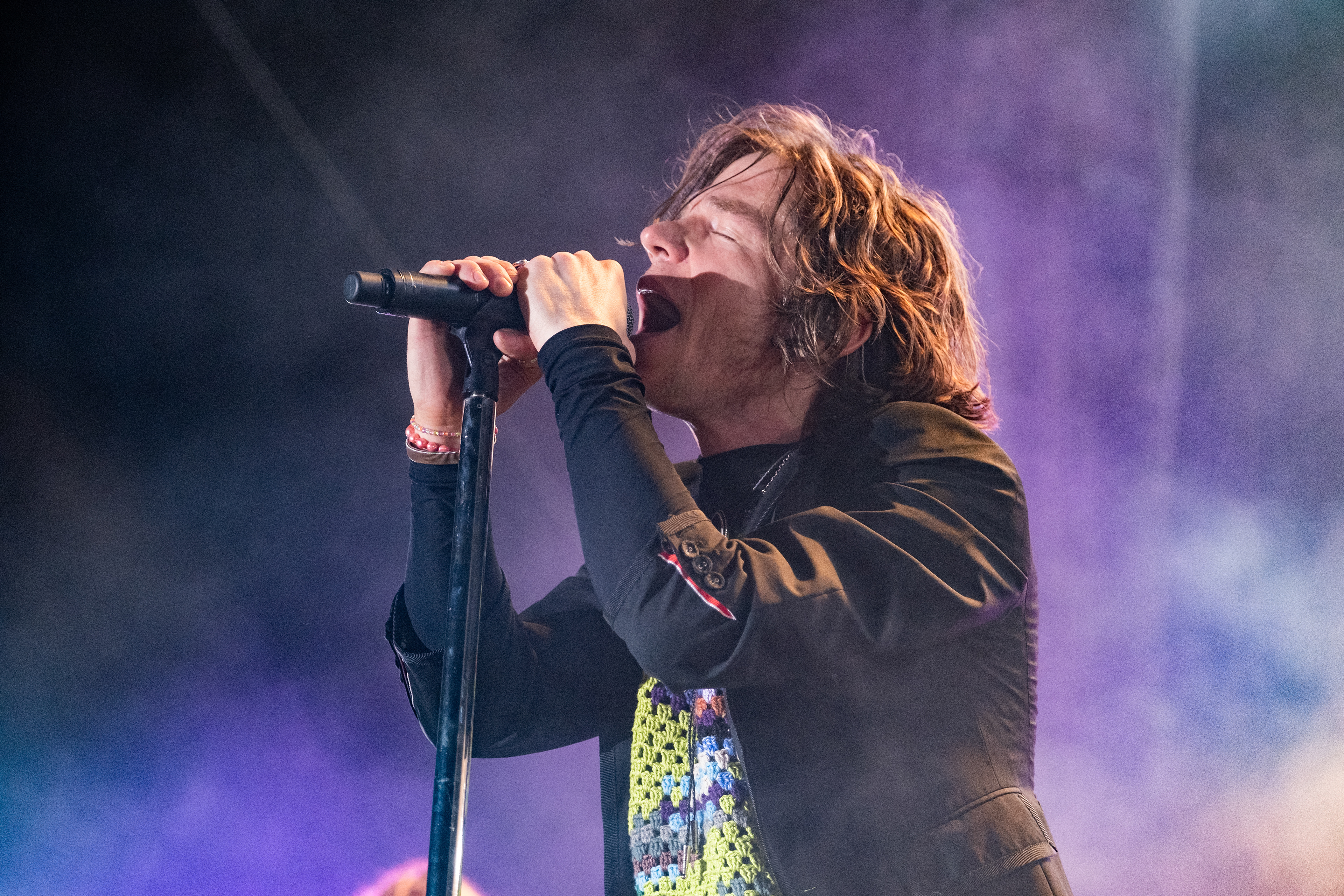 Cage the Elephant, Float Fest 2022