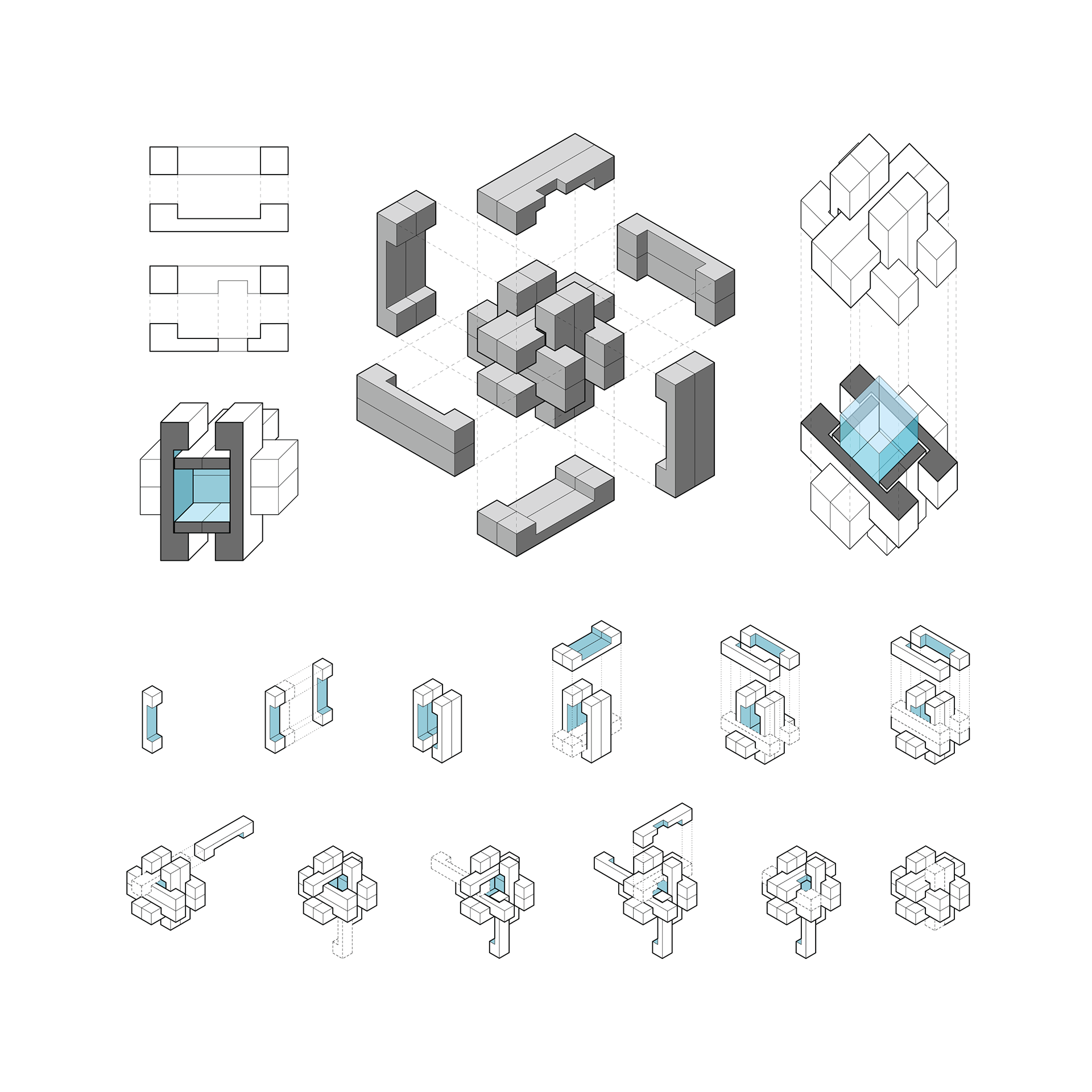 Digital Representation of the Toy