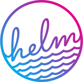 Helm Literary Agency