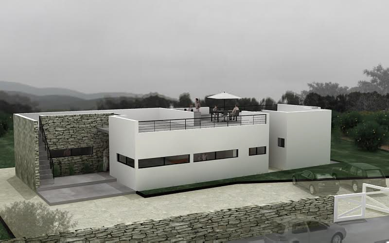 Arch. G. Munda - 2010