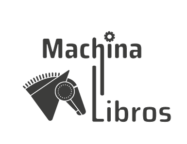 Machina libros, Colombia