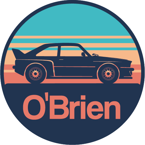 OBrien (classic car dealer)