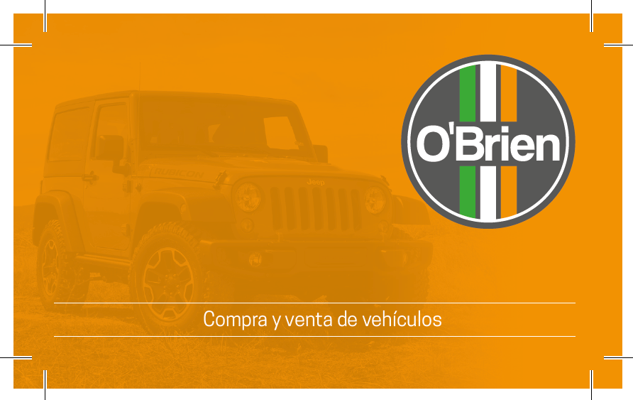 OBrien (classic car dealer)