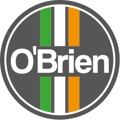 OBrien (classic car dealer)