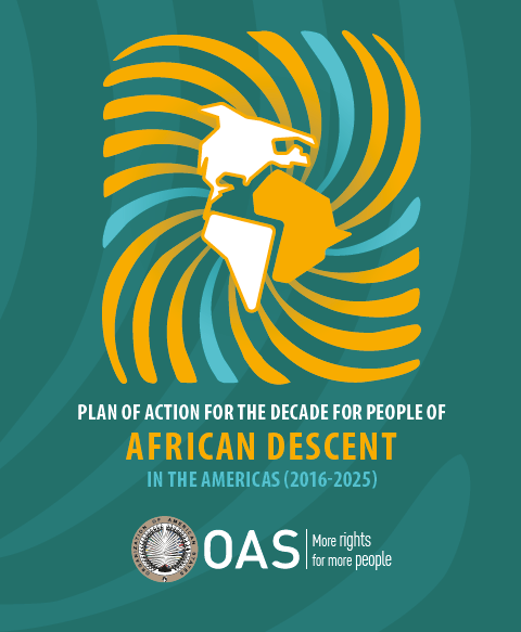 OAS Declarations on Indigenous people, and Afrodescendants (Eng)