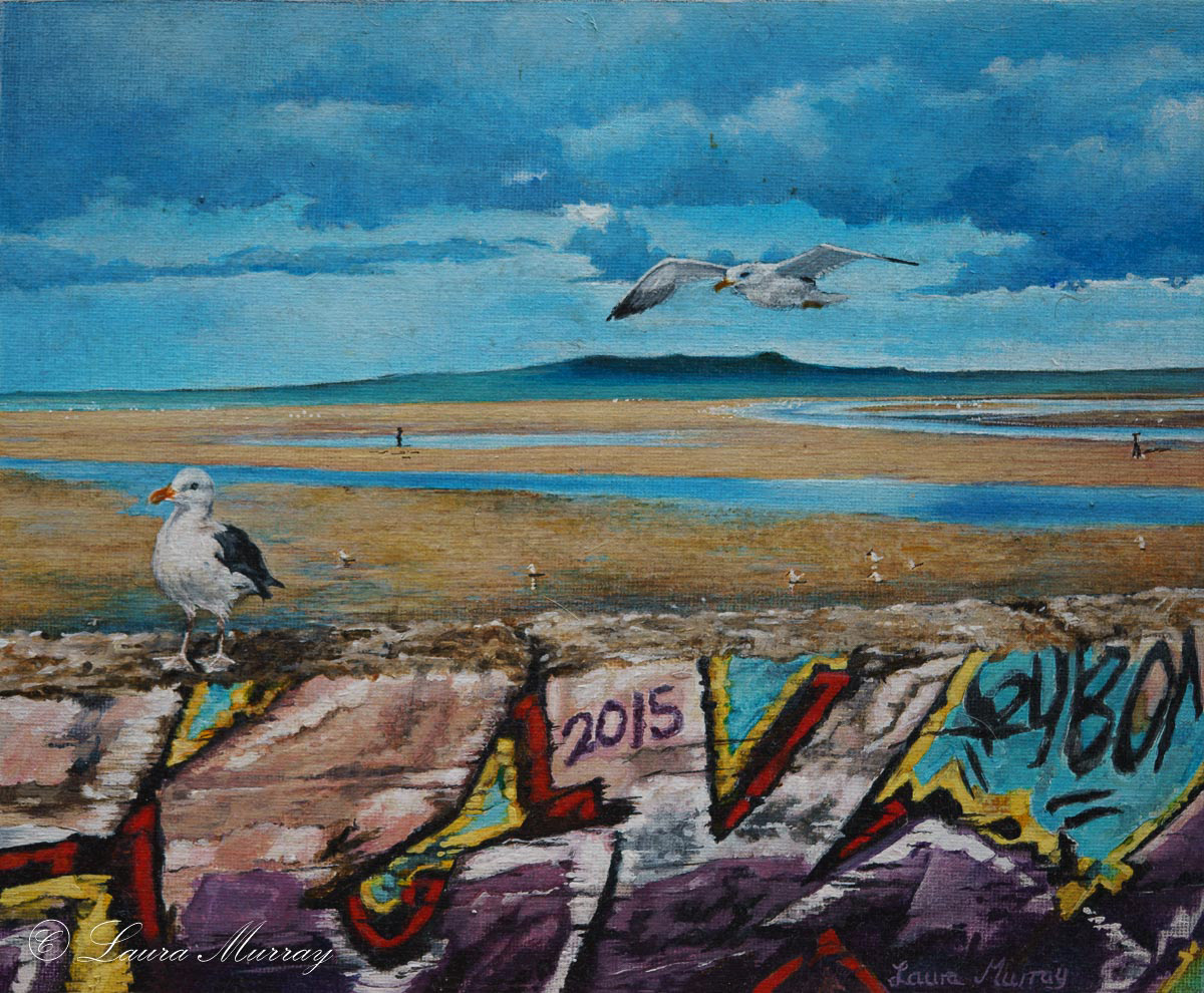 Dublin Bay
