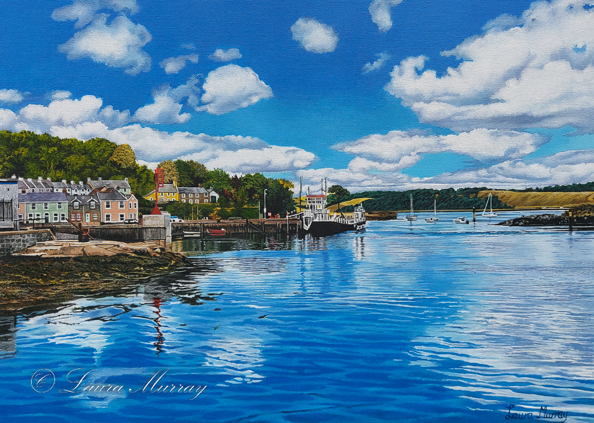 Strangford Lough