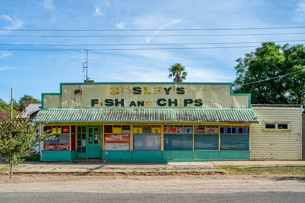 Benalla