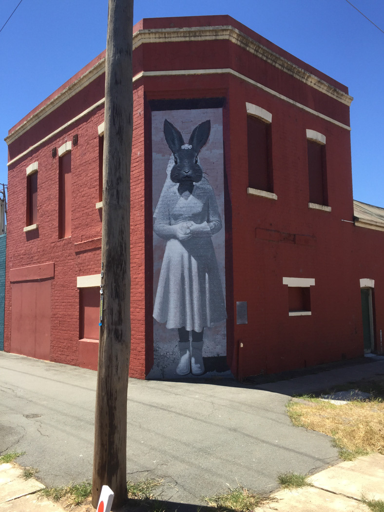 Benalla.