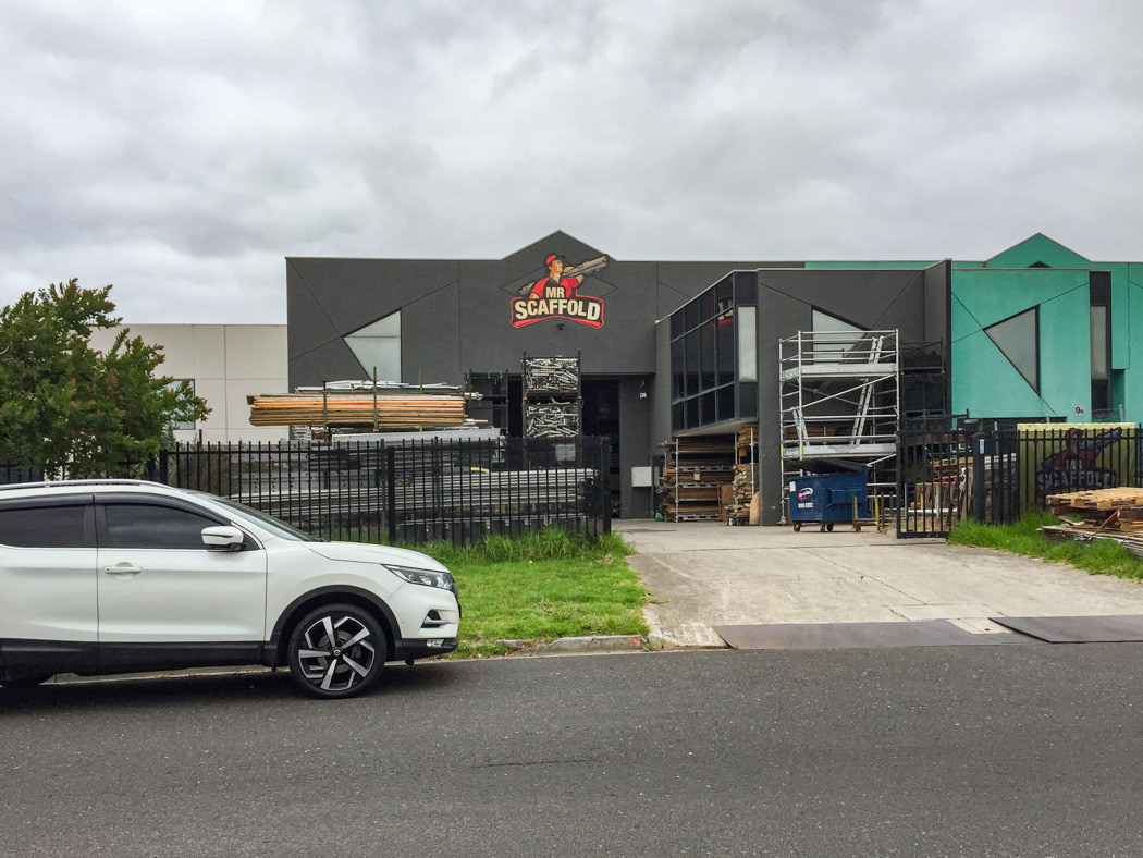 Campbellfield