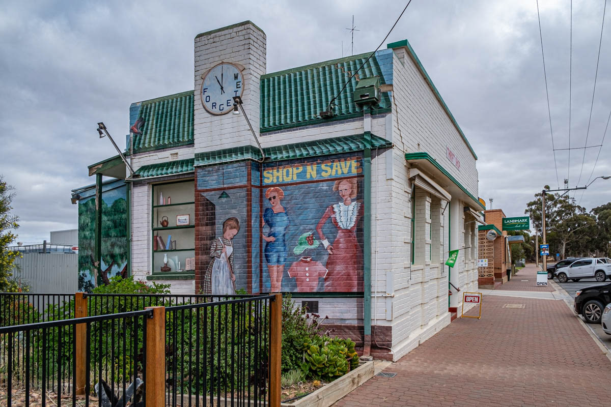 Op Shop