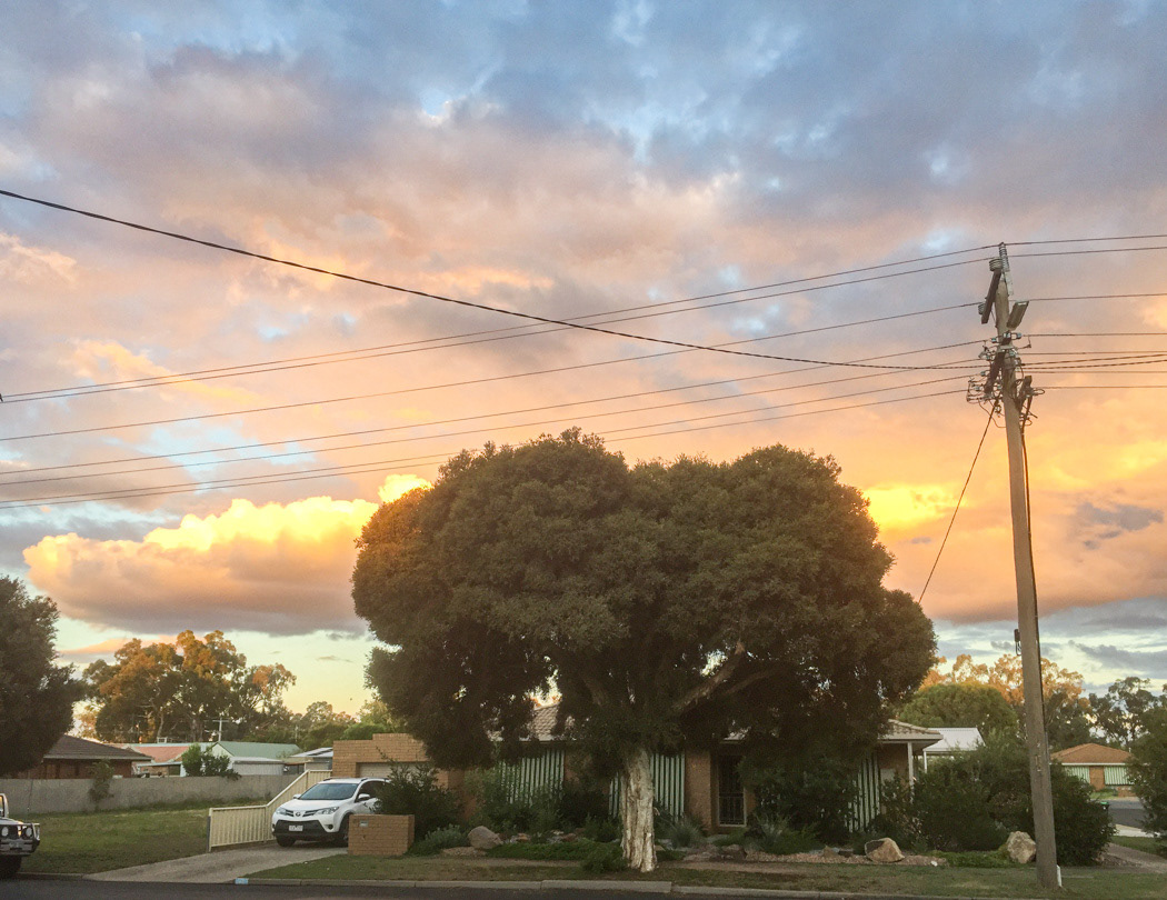 Benalla