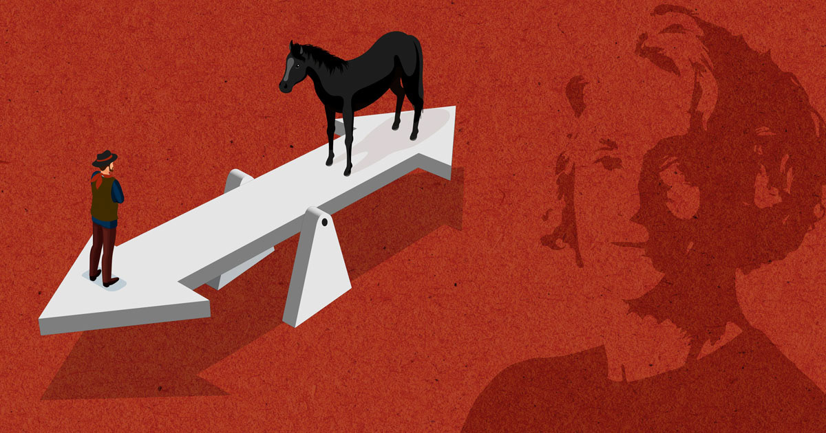 Do animals also have human rights? Martha Nussbaum.