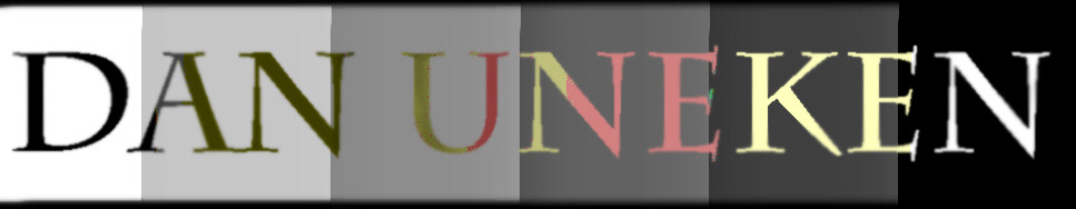 Dan Uneken