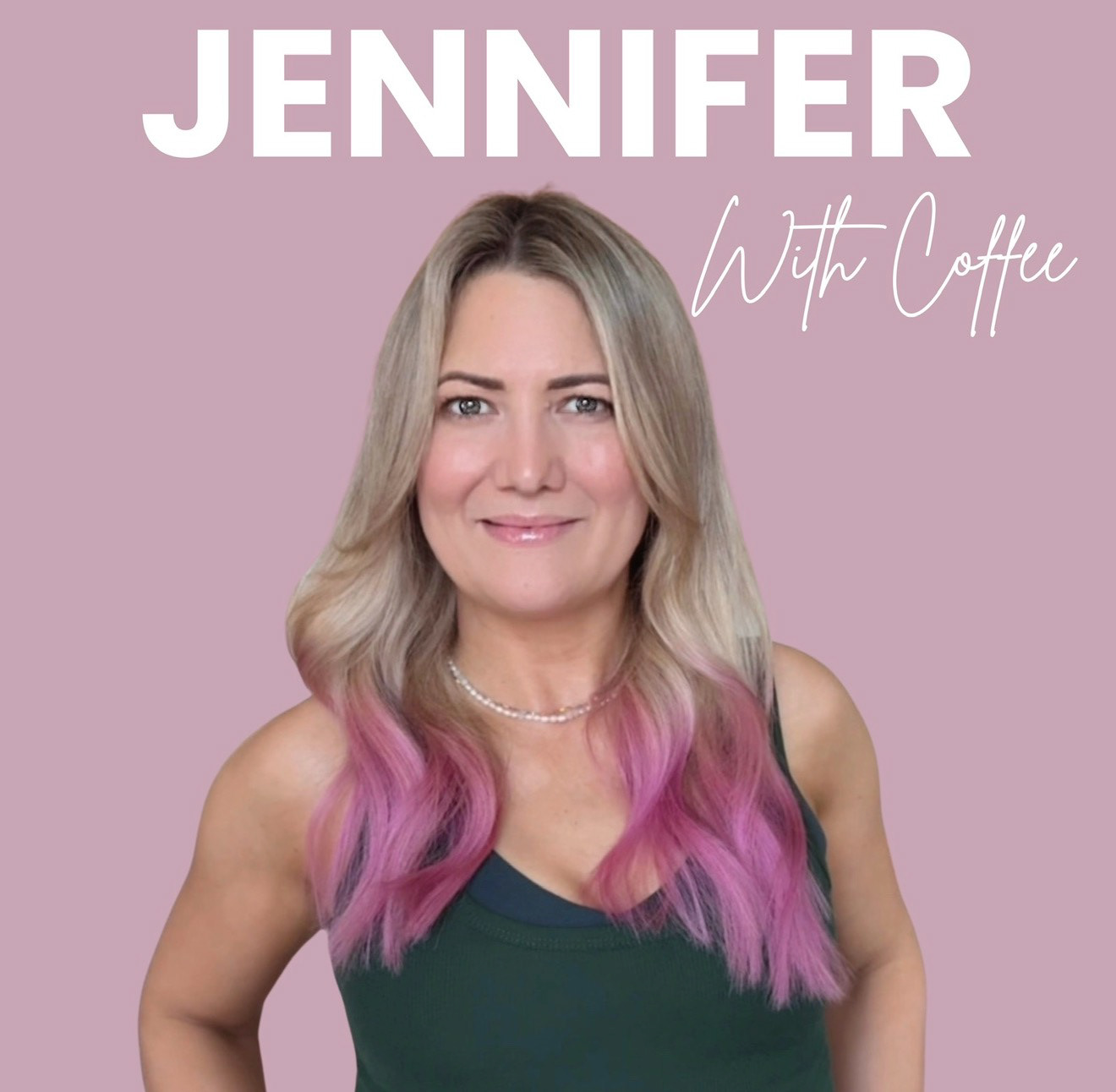 JENNIFER WITH COFFEE