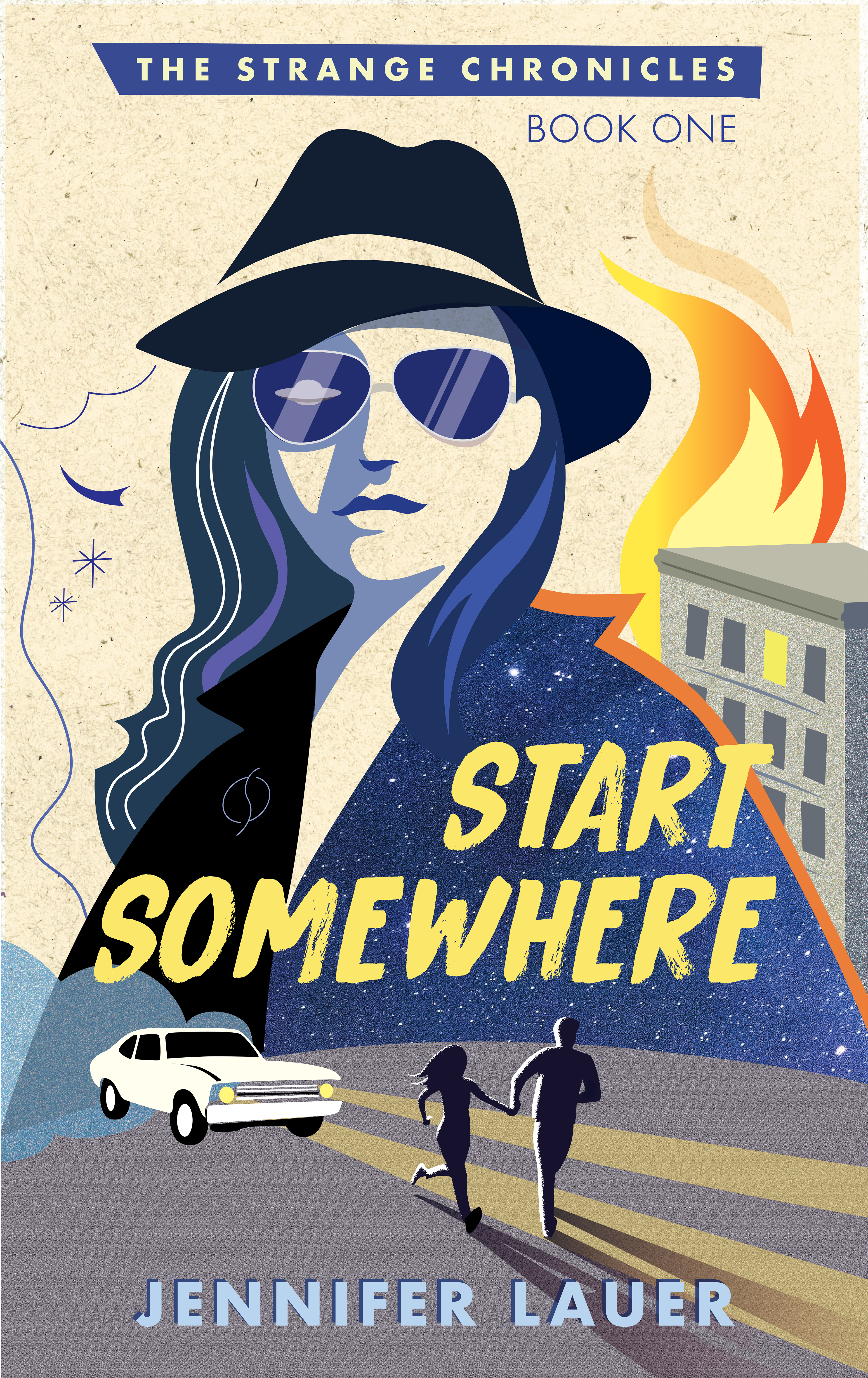 Cover Design: Dyna Kau