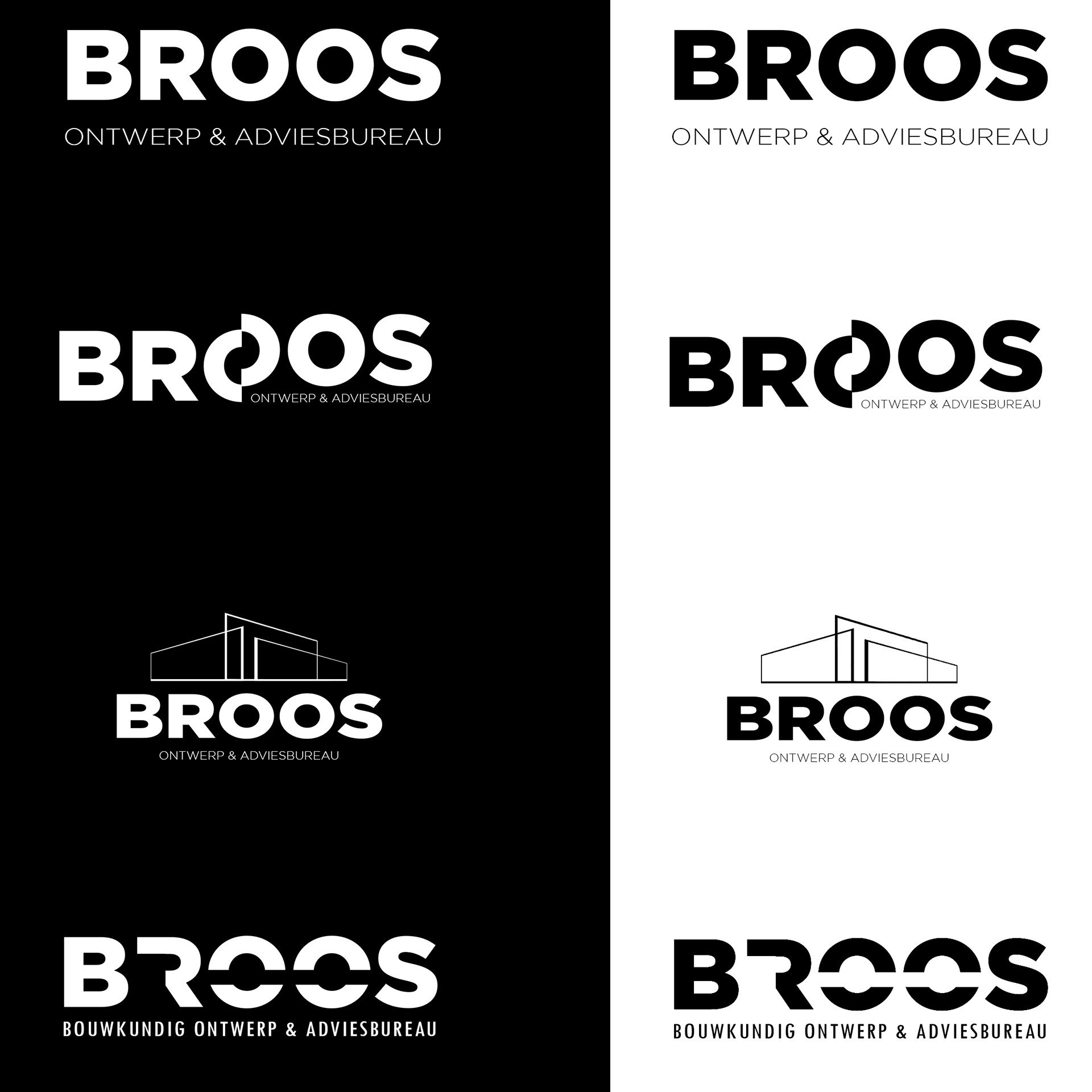 Broos architectural office