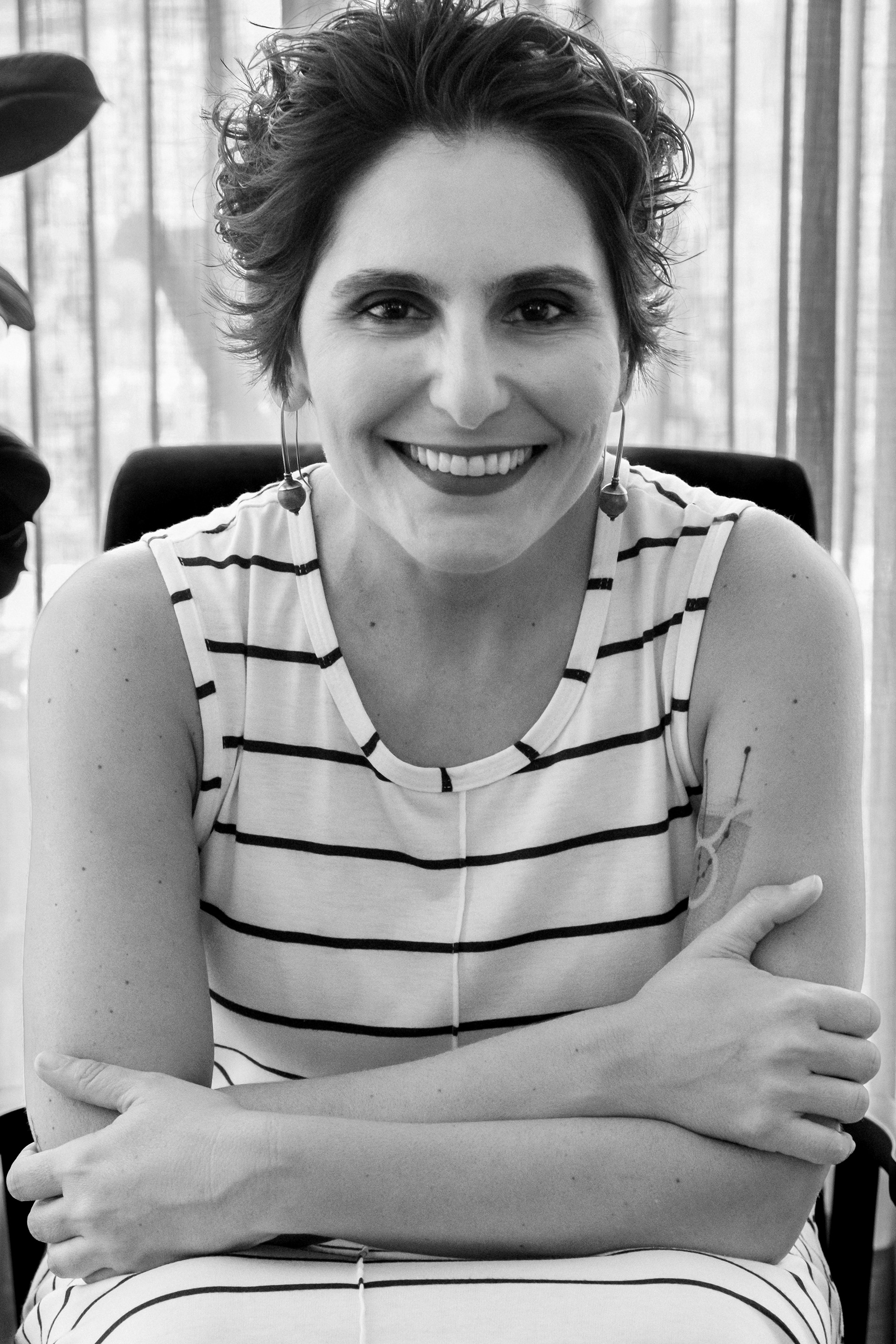Beatriz Daou Verenhitach