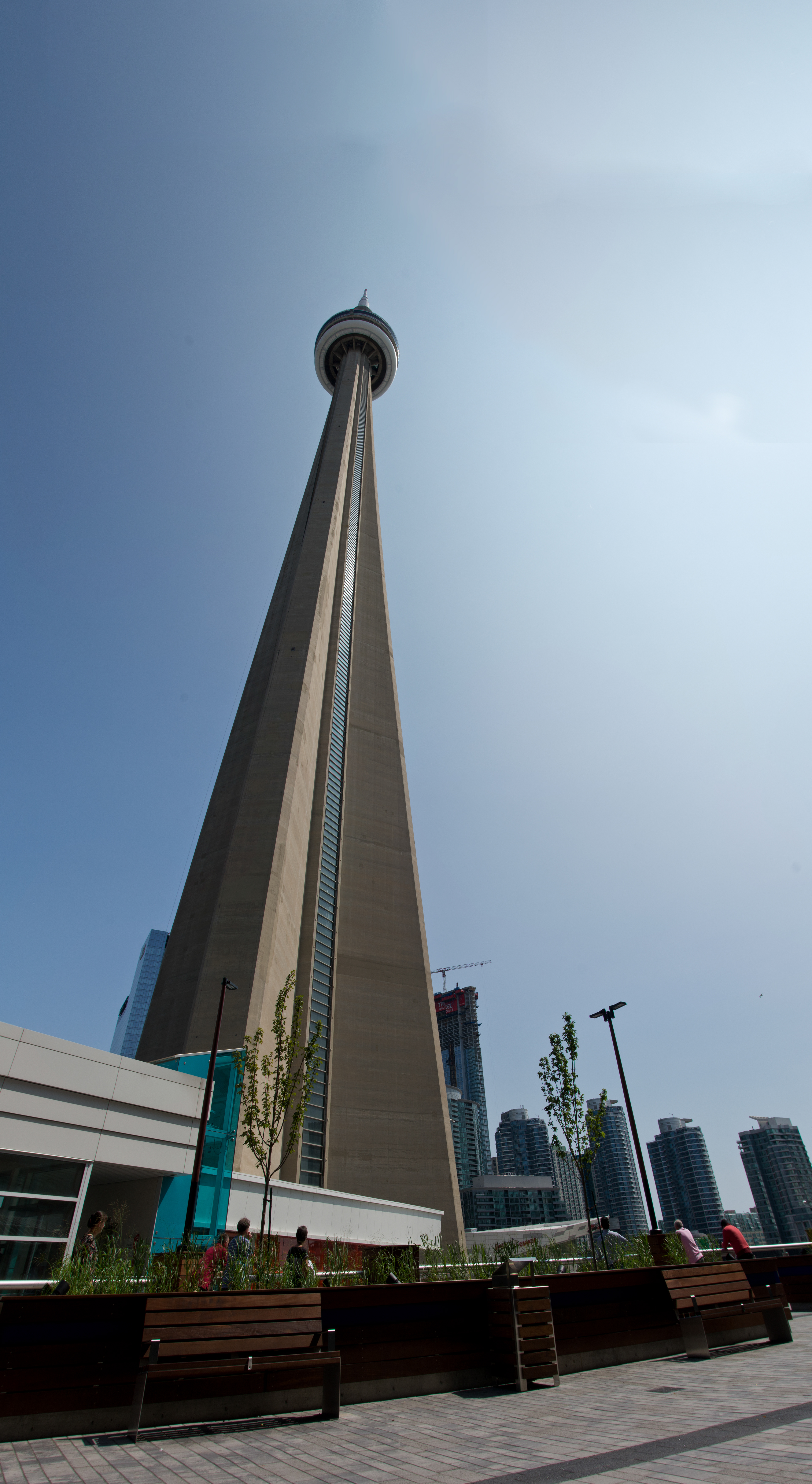 CN Tower