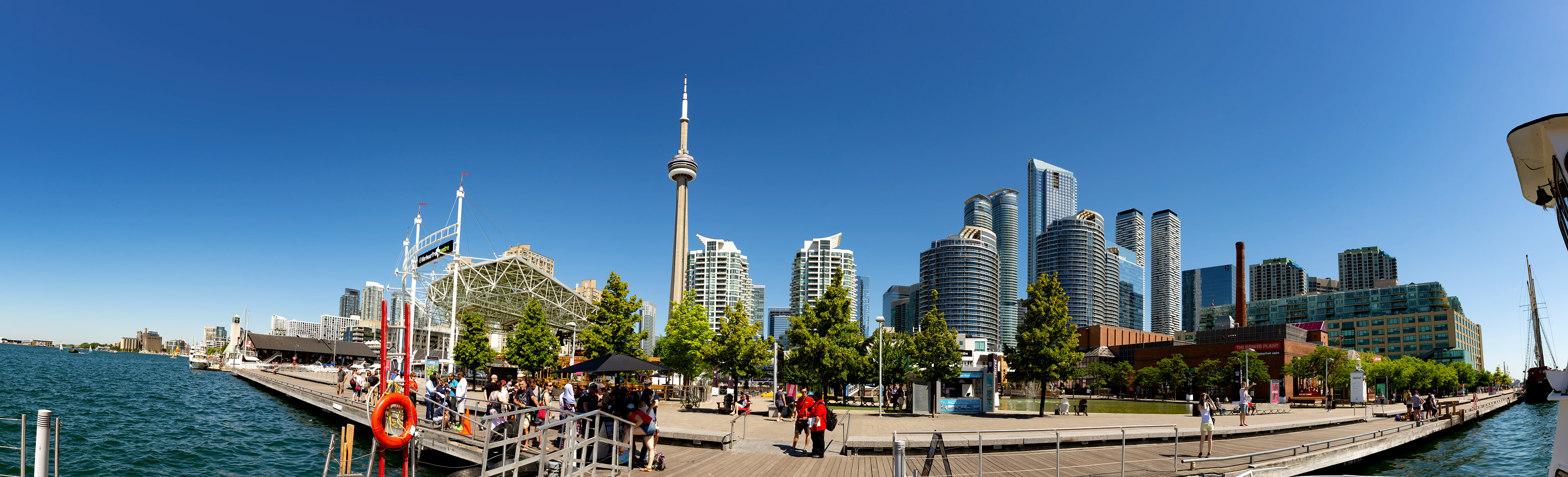Harbourfront Centre