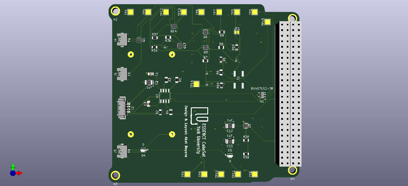30 Minute Timer Board using RC Circuit