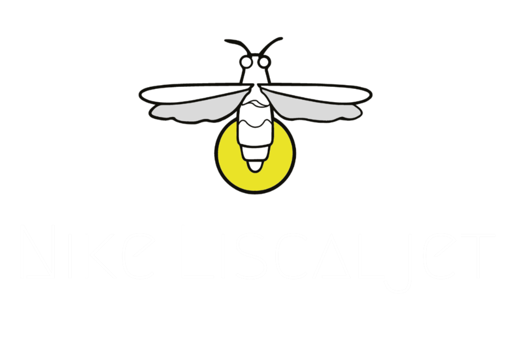 Nike Liscaljet