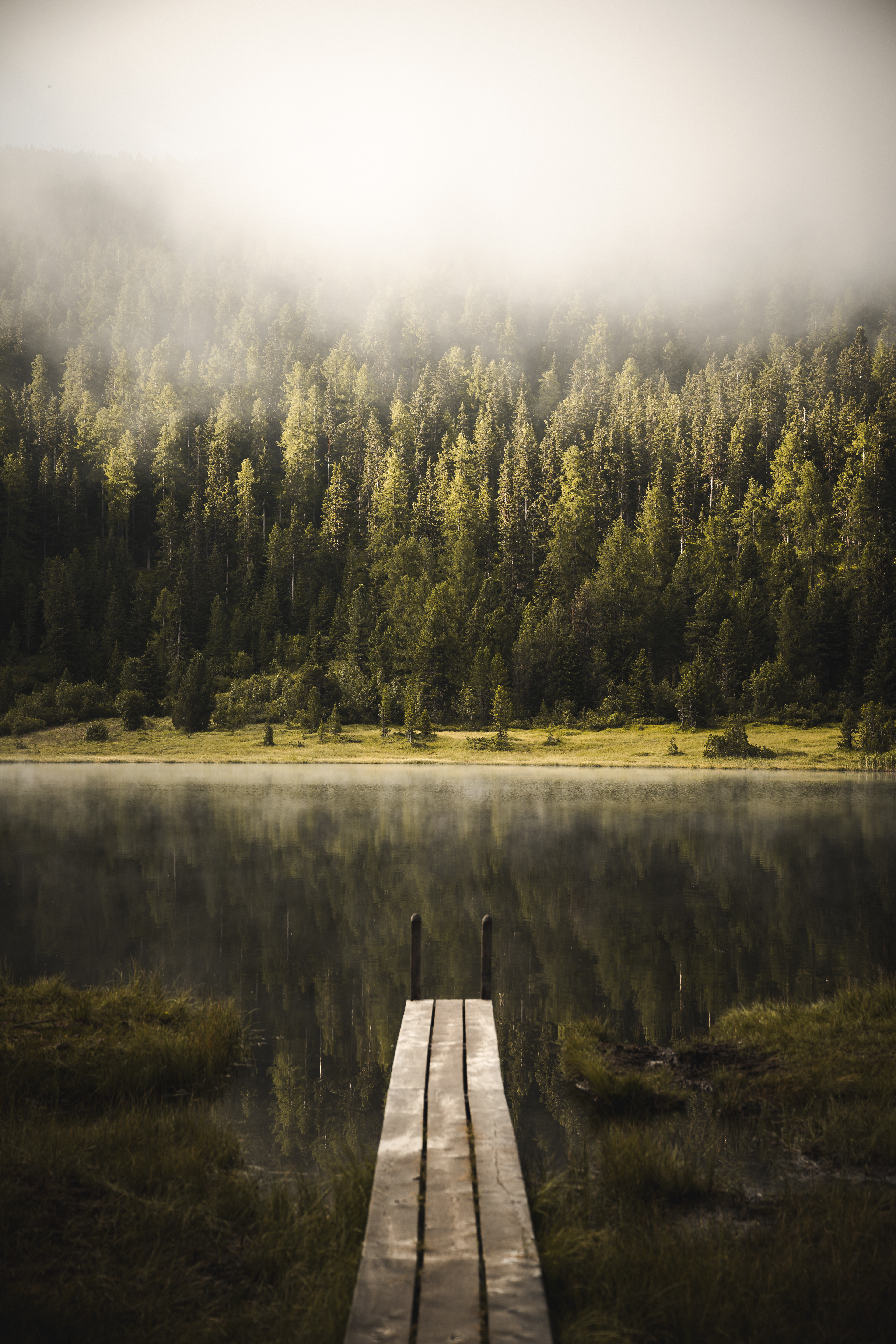 Stay Pier