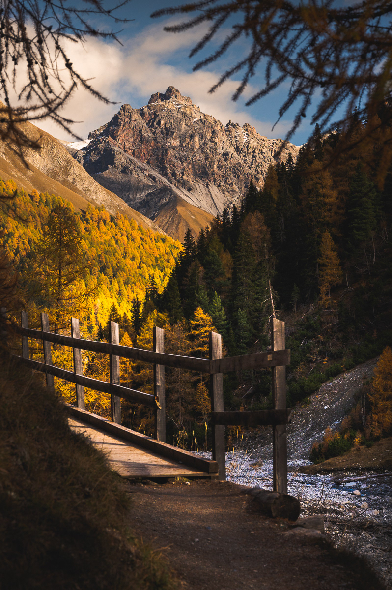 Swiss Park